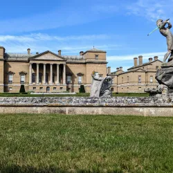 Holkham Hall - Norfolk