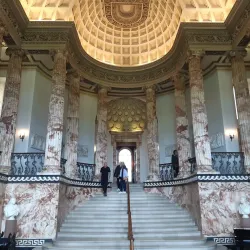 Holkham Hall - Norfolk