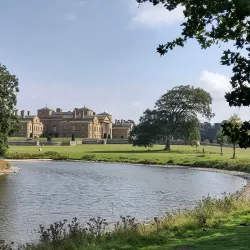 Holkham Hall - Norfolk