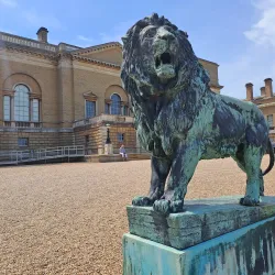 Holkham Hall - Norfolk