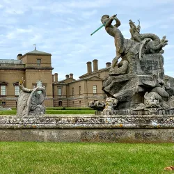 Holkham Hall - Norfolk