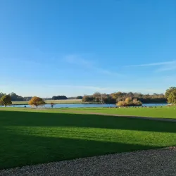Holkham Hall - Norfolk