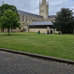 Norwich Cathedral - Norfolk
