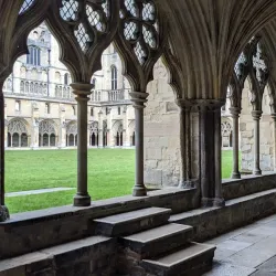 Norwich Cathedral - Norfolk