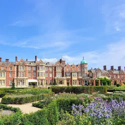 Sandringham Estate - Norfolk
