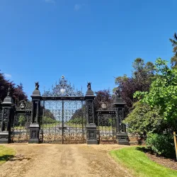 Sandringham Estate - Norfolk