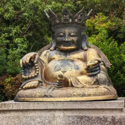 Sandringham Estate - Norfolk