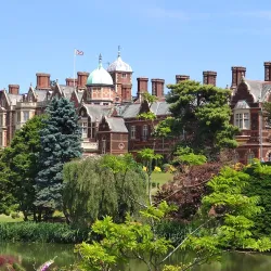 Sandringham Estate - Norfolk
