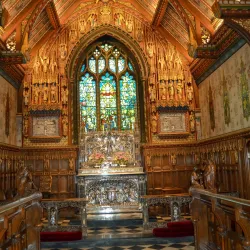 Sandringham Estate - Norfolk