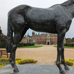 Sandringham Estate - Norfolk