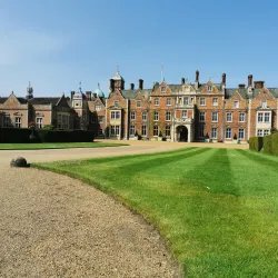 Sandringham Estate - Norfolk