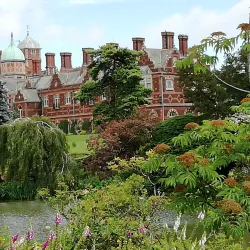 Sandringham Estate - Norfolk