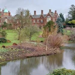 Sandringham Estate - Norfolk