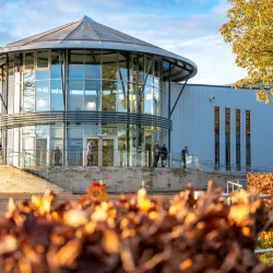 The Royal Norfolk Show - Norfolk