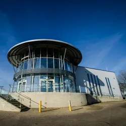 The Royal Norfolk Show - Norfolk