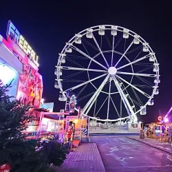 The Royal Norfolk Show - Norfolk