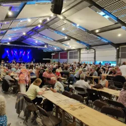 The Royal Norfolk Show - Norfolk