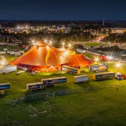 The Royal Norfolk Show - Norfolk