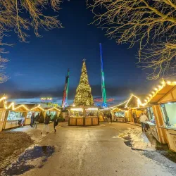 The Royal Norfolk Show - Norfolk