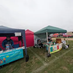 The Royal Norfolk Show - Norfolk