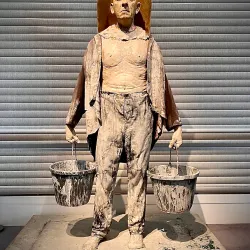 The Sainsbury Centre for Visual Arts - Norfolk