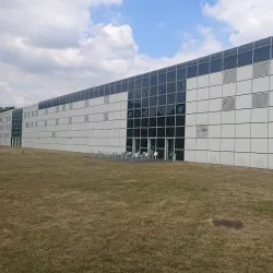 The Sainsbury Centre for Visual Arts - Norfolk