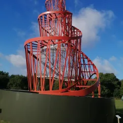 The Sainsbury Centre for Visual Arts - Norfolk