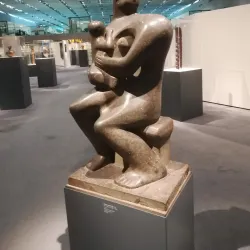 The Sainsbury Centre for Visual Arts - Norfolk