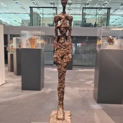 The Sainsbury Centre for Visual Arts - Norfolk