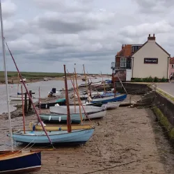 Wells-next-the-Sea - Norfolk