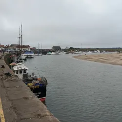 Wells-next-the-Sea - Norfolk