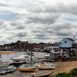 Wells-next-the-Sea - Norfolk