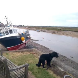 Wells-next-the-Sea - Norfolk