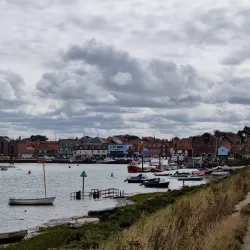 Wells-next-the-Sea - Norfolk
