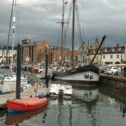 Wells-next-the-Sea - Norfolk