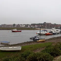 Wells-next-the-Sea - Norfolk