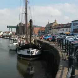Wells-next-the-Sea - Norfolk
