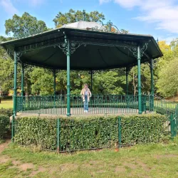 Abington Park - Northampton