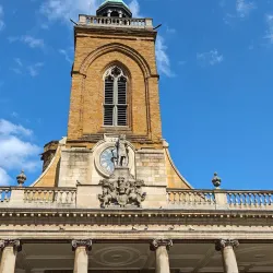 All Saints Church - Northampton
