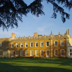 Delapré Abbey - Northampton