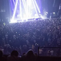 Royal & Derngate Theatre - Northampton