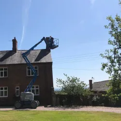 Davenham Village - Northwich