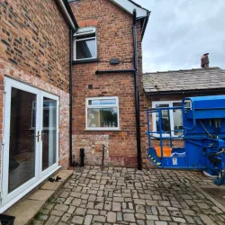 Davenham Village - Northwich