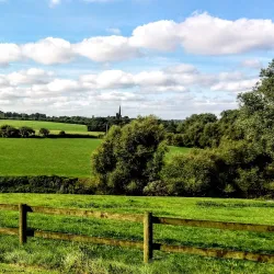 Davenham Village - Northwich