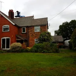 Davenham Village - Northwich