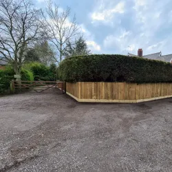 Davenham Village - Northwich