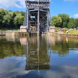 Marbury Country Park - Northwich
