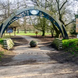 Northwich Community Woodlands - Northwich