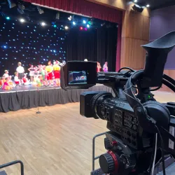 Northwich Memorial Court - Northwich