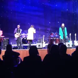 Northwich Memorial Court - Northwich